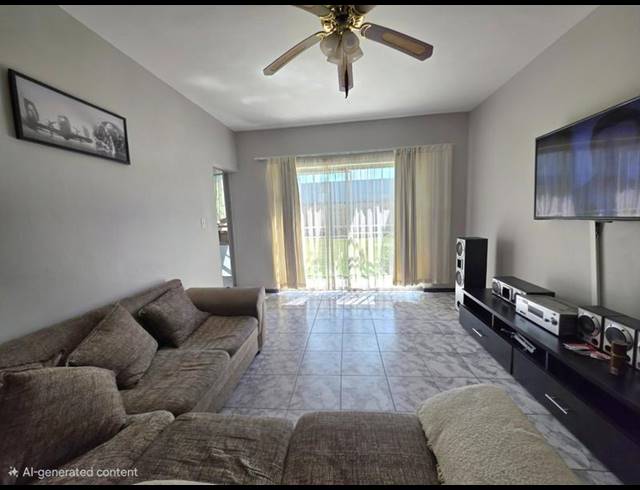 2 BEDROOM APARTMENT FOR SALE IN CASON